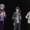 VACHSS「THE TAKEOVER」のスクリーンショット[6]