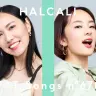 「THE FIRST TAKE」に出演するHALCALI