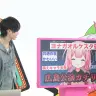 “大改造”される周央サンゴさんの動画サムネイル