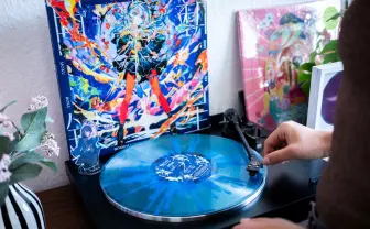 ホロライブ、所属VTuber関連のアナログレコード制作へ　ドイツのレーベルと提携