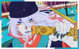 『劇場版モノノ怪』が三部作で描いた“合成の誤謬” 本当に大切な感情とは何か？