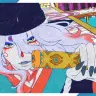 『劇場版モノノ怪 第三章 蛇神』