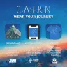 『Cairn』Tシャツオーダー方法