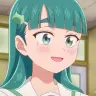 アニメ『これ描いて死ね』先行カット9
