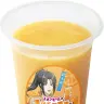 「とろっとマンゴー＆りんご」