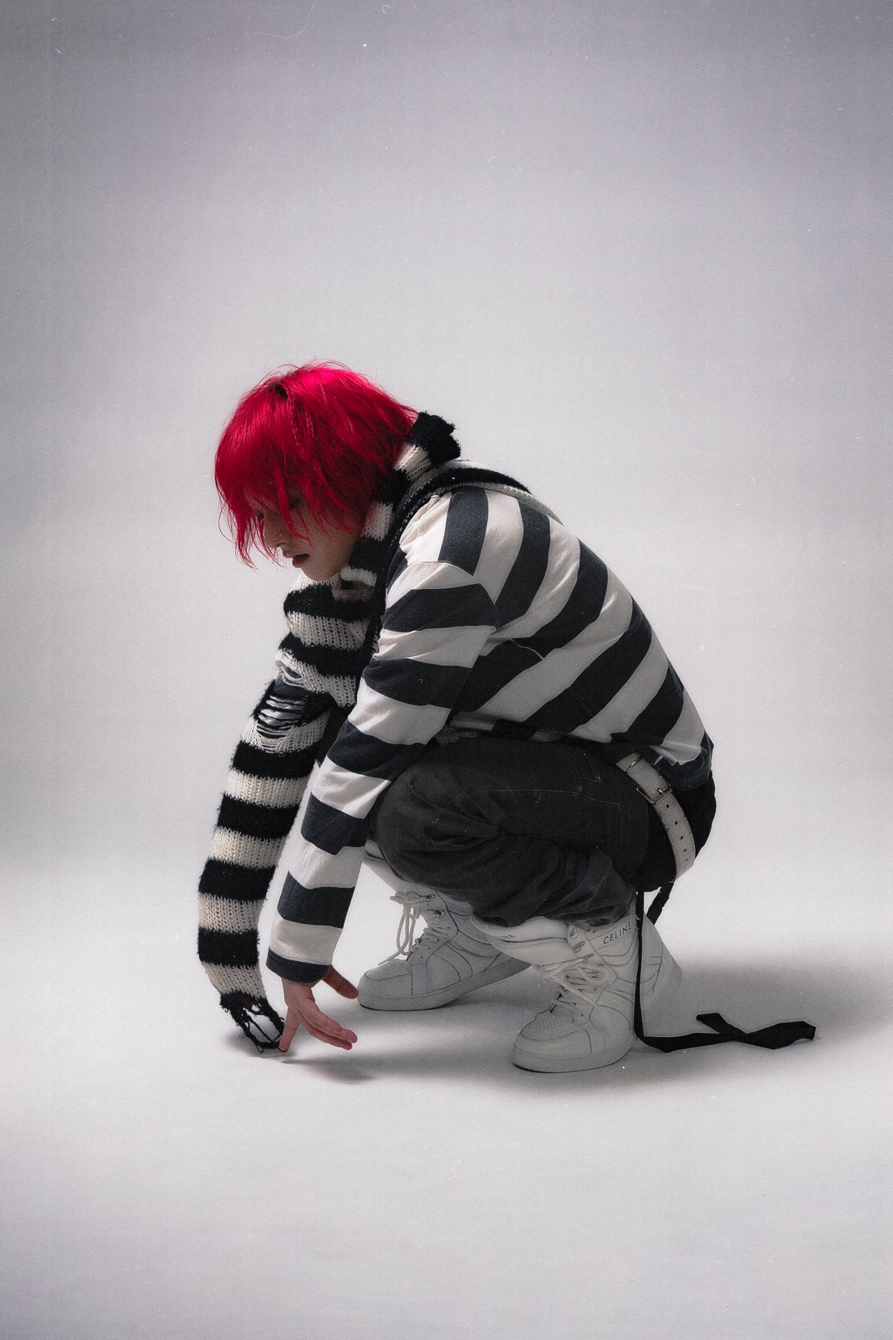 kegønさん