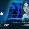 ビリー・アイリッシュが、Robloxとコラボ！
