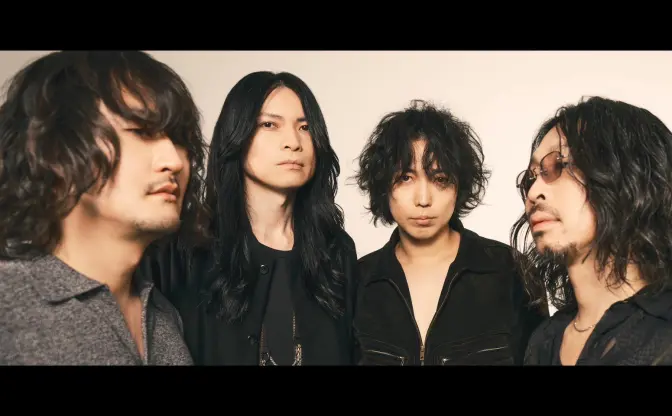 ロックバンドThe Novembers、2年半ぶりの新作EPリリース　全6都市を巡るツアー開催