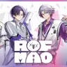 VTuberユニット・ROF-MAO