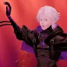 仮面ライダーディケイドを演じた井上正大が、VRChatでド派手な音楽ライブを開催！／筆者撮影