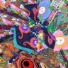 「『劇場版モノノ怪 第三章 蛇神』特別予告 -怪の巻-」より