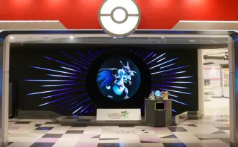 池袋「ポケモンセンターメガトウキョー」9月に営業再開　店内で起きた事件の影響で半年間休業