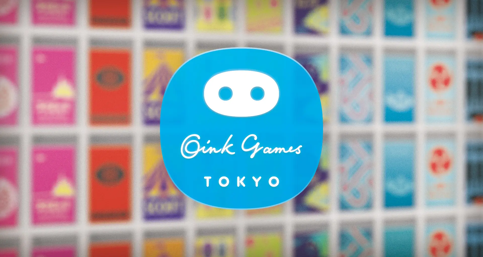 オインクゲームズ、原宿に直営店オープン 『エセ芸術家ニューヨークへ行く』のボドゲメーカー