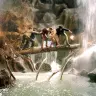 今回はTBS版吹き替えで放送される映画『グーニーズ』