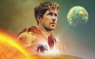 大ヒット中のSF映画『プロジェクト・ヘイル・メアリー』Prime Videoで配信開始