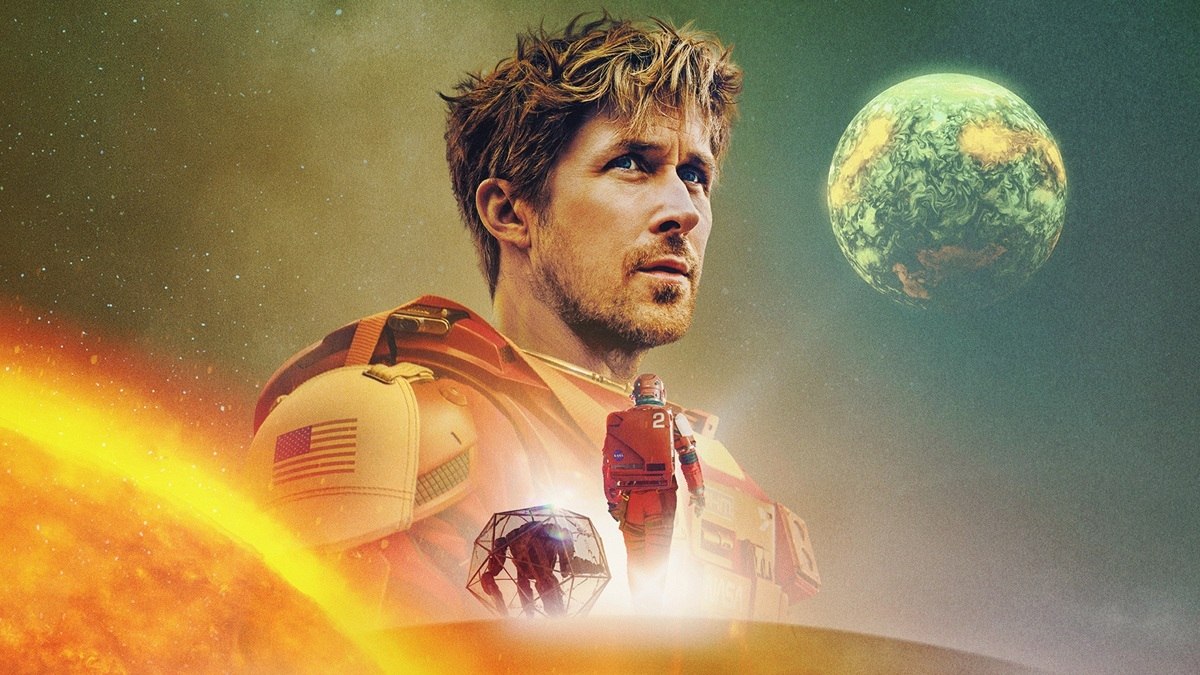 画像4: 大ヒット中のSF映画『プロジェクト・ヘイル・メアリー』Prime Videoで配信開始