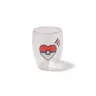 POKÉMON MADE DOUBLE WALL GLASS 350ml ¥4,180 (TAX INCLUDED)