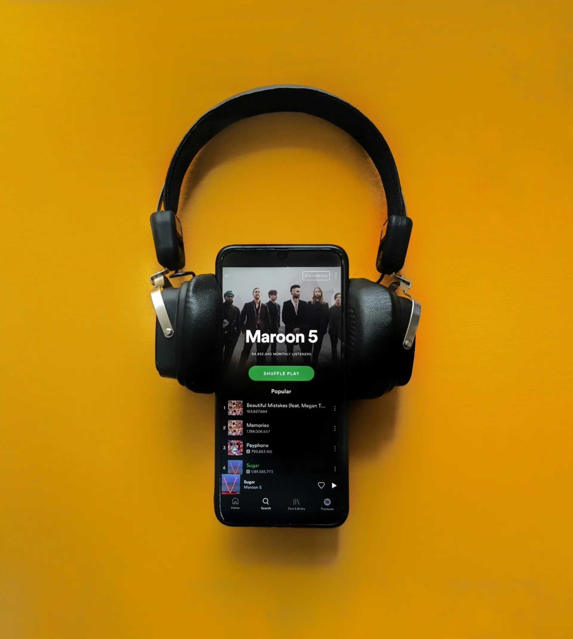 Spotify、カバー曲やリミックスを生成できるAI機能を導入する意向を示す