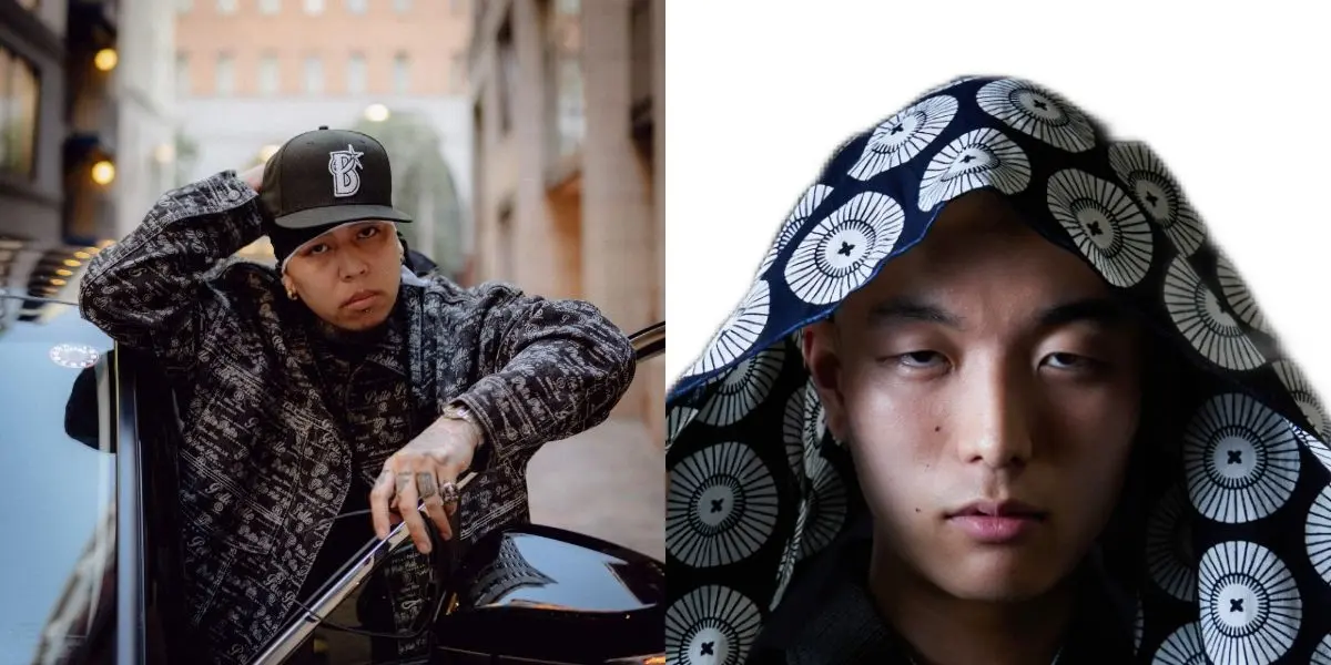 ralph×VERRY SMoL、新曲「concrete camo」リリース 「POP YOURS」で初披露された共作