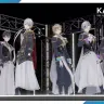 VACHSS「THE TAKEOVER」ライブレポート