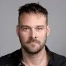 Moment Factory 共同創業者兼 Chief Innovation Officer Dominic Audet 氏