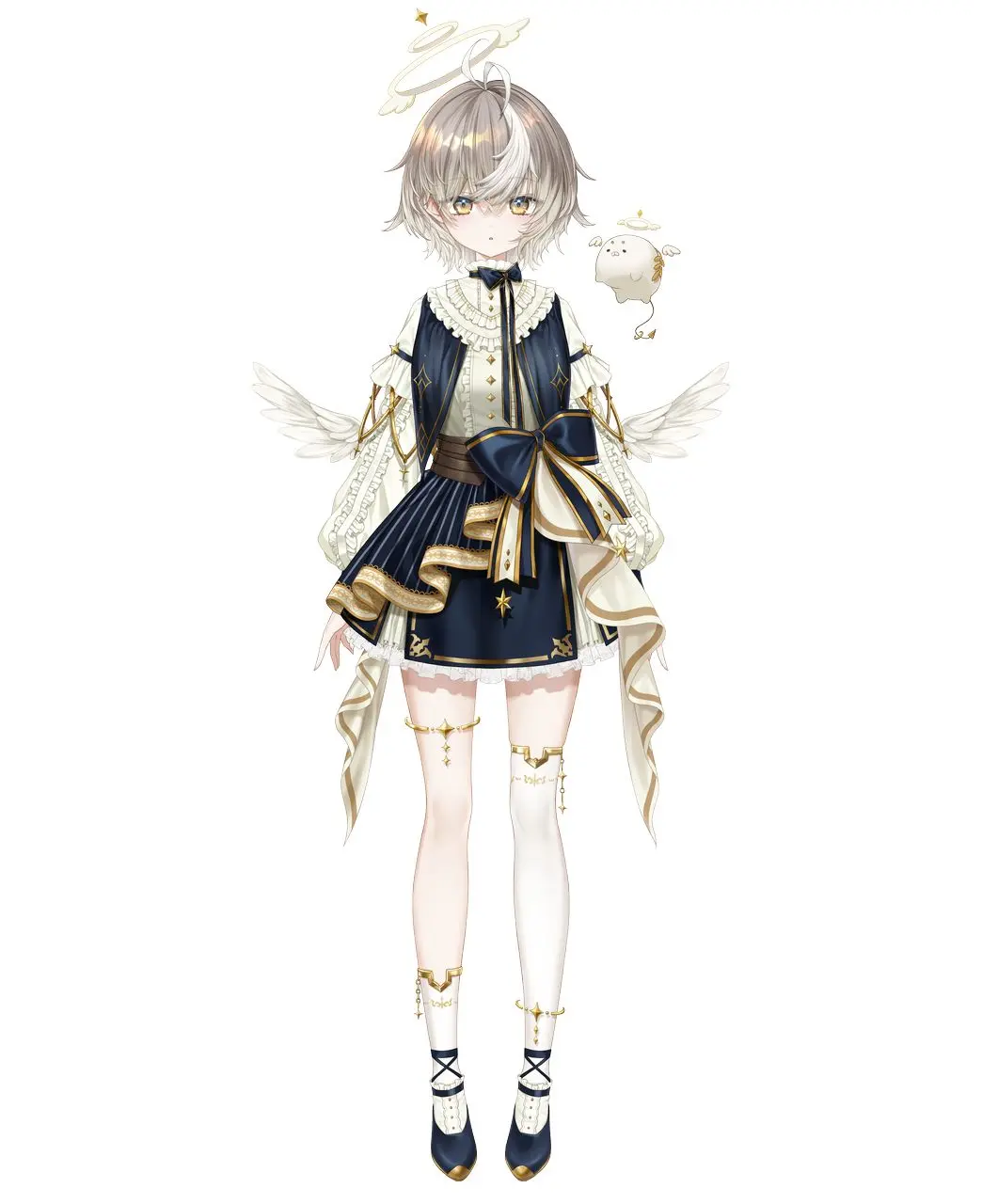 アズリさん