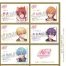 『anan』2497号スペシャルエディション特別付録「10th アニバーサリースペシャルカード」
