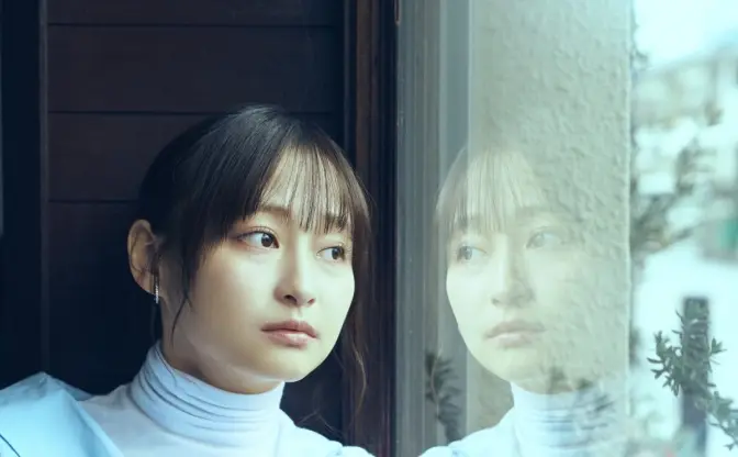 元日向坂46 影山優佳、初のエッセイ集を刊行「ありのままで曝け出しております」