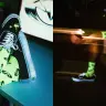 「Vans Artist Collection With GUCCIMAZE」