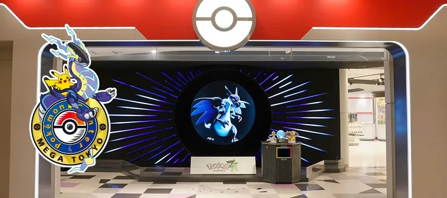池袋「ポケモンセンターメガトウキョー」臨時休業へ　刺殺事件が発生
