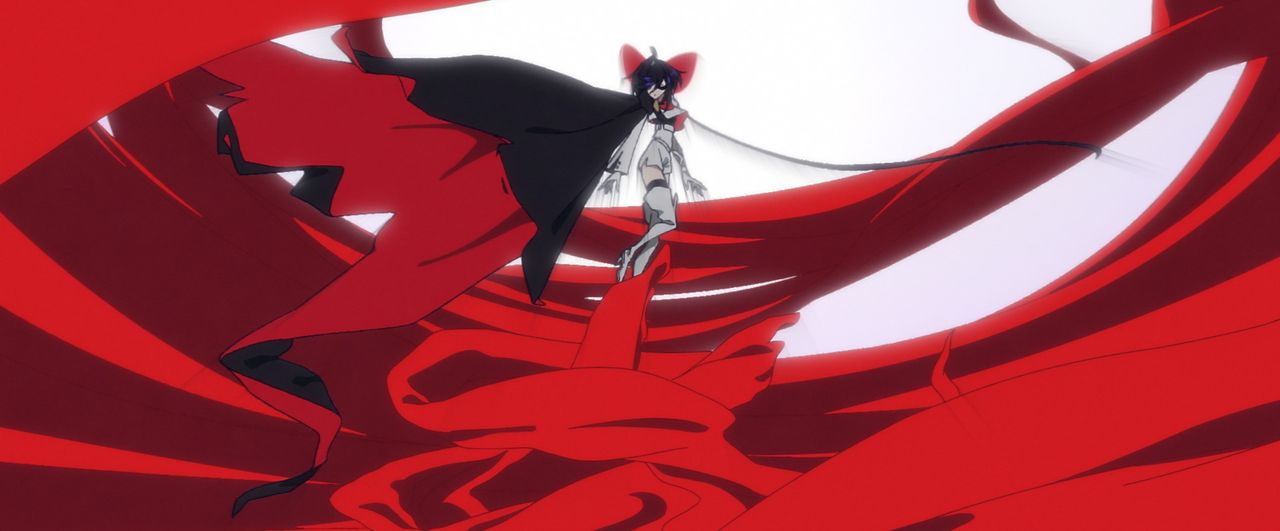 『THE RIBBON HERO リボンヒーロー』先行カット