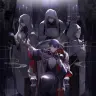 リアルソロイベント「虚空大戦」