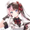 橘ひなのさん