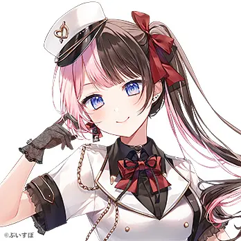 橘ひなのさん