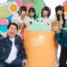 きゅるりんってしてみてとジャンボたかおさん、サーヤさん