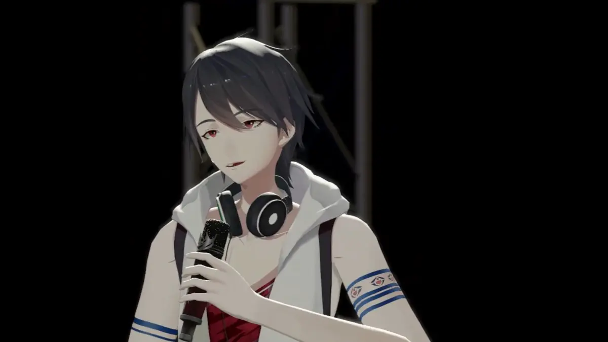 VACHSS「THE TAKEOVER」のスクリーンショット[7]