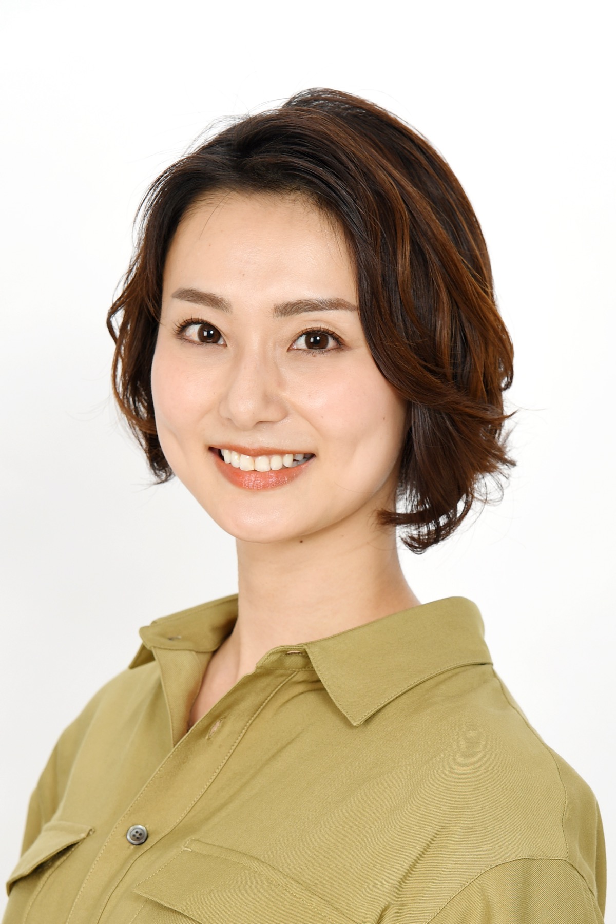 本間智恵