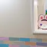 じっとこちらを見つめる「すおうさんご」