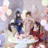 フォトブック『きゅるりんってしてみて 5th Anniversary Photobook カワイイ・リアリズム』©KADOKAWA／写真：藤城貴則
