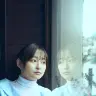 影山優佳『影まで愛して』／撮影 神藤剛　©︎マガジンハウス