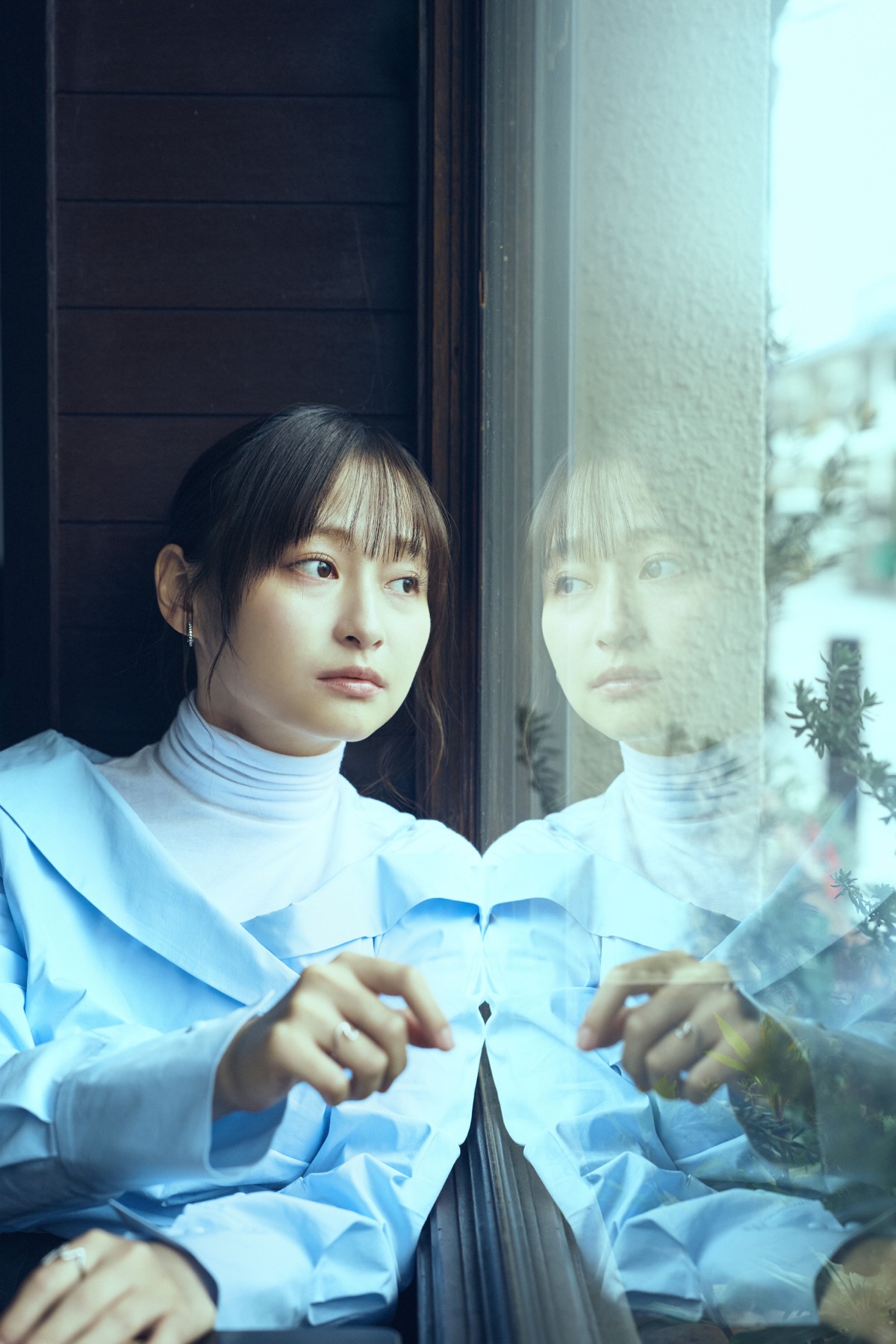 画像2: 元日向坂46 影山優佳、初のエッセイ集を刊行「ありのままで曝け出しております」