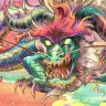 アニメ『これ描いて死ね』先行カット13