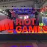 Riot Games／画像はRiot Games Japan公式Xから