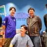 「ジャパン・コマンダーネクスト」