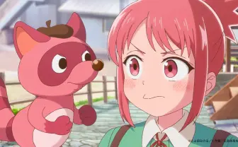 TVアニメ『これ描いて死ね』本PV解禁　OPテーマはキタニタツヤが担当