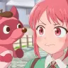 アニメ『これ描いて死ね』先行カット