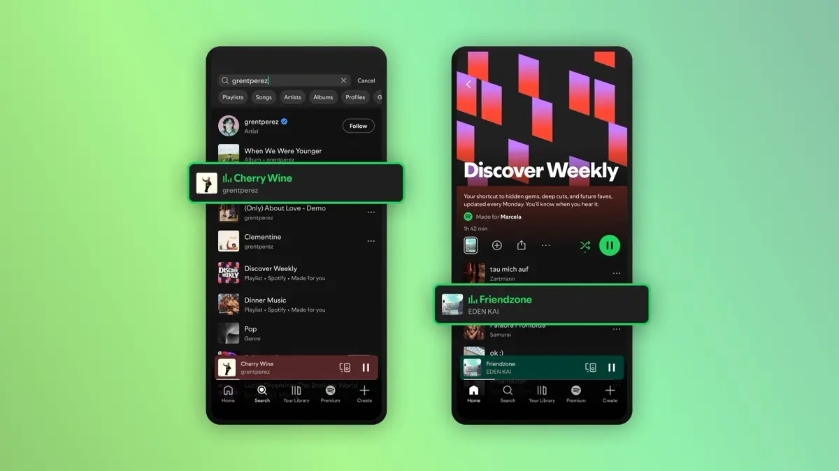 Spotify