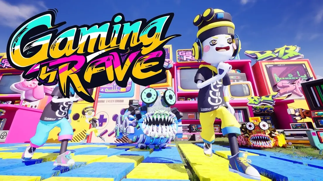 ミソシタ、5年ぶりのアルバムをリリース　ゲームと楽曲の同時体験を提唱