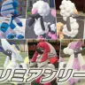 使用ポケモンをトリミアンに限定した対戦イベント「トリミアンリーグ」