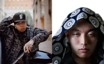 ralph×VERRY SMoL、新曲「concrete camo」リリース 「POP YOURS」で初披露された共作